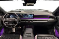 Kia EV9 vaihtoauto