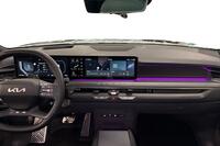 Kia EV9 vaihtoauto