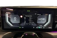 Kia EV9 vaihtoauto