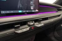 Kia EV9 vaihtoauto