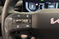 Kia EV9 vaihtoauto