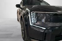 Kia EV9 vaihtoauto