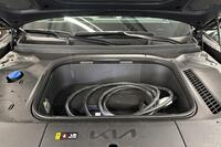 Kia EV9 vaihtoauto