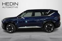 Kia EV5 vaihtoauto