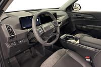 Kia EV5 vaihtoauto