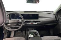 Kia EV5 vaihtoauto