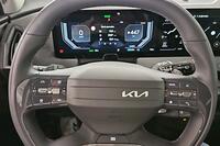 Kia EV5 vaihtoauto