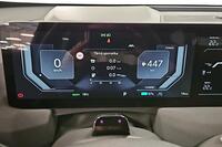 Kia EV5 vaihtoauto