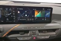 Kia EV5 vaihtoauto