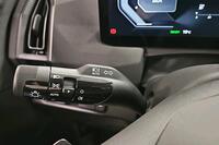 Kia EV5 vaihtoauto