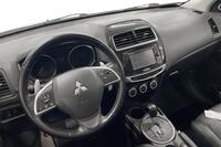 Mitsubishi ASX vaihtoauto