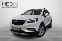 Opel Mokka vaihtoauto