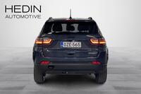Jeep Compass vaihtoauto