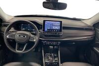 Jeep Compass vaihtoauto