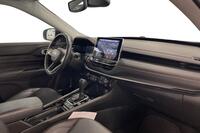 Jeep Compass vaihtoauto