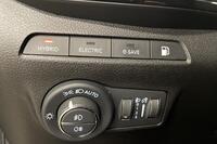 Jeep Compass vaihtoauto