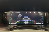 Jeep Compass vaihtoauto