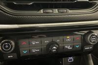 Jeep Compass vaihtoauto