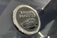 Jeep Compass vaihtoauto