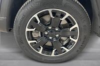 Jeep Compass vaihtoauto