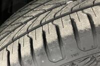 Jeep Compass vaihtoauto
