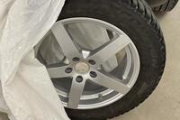 Jeep Compass vaihtoauto