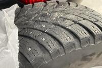 Jeep Compass vaihtoauto