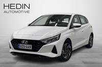 Hyundai i20 Hatchback vaihtoauto