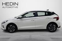 Hyundai i20 Hatchback vaihtoauto