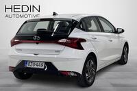 Hyundai i20 Hatchback vaihtoauto