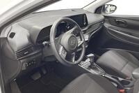 Hyundai i20 Hatchback vaihtoauto