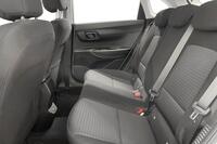 Hyundai i20 Hatchback vaihtoauto