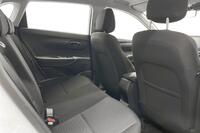Hyundai i20 Hatchback vaihtoauto