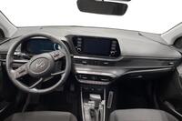 Hyundai i20 Hatchback vaihtoauto