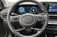 Hyundai i20 Hatchback vaihtoauto