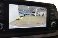 Hyundai i20 Hatchback vaihtoauto