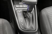 Hyundai i20 Hatchback vaihtoauto