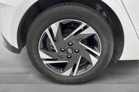 Hyundai i20 Hatchback vaihtoauto