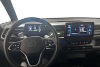 Volkswagen ID. Buzz vaihtoauto