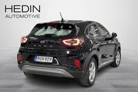 Ford Puma vaihtoauto