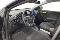Ford Puma vaihtoauto