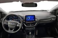 Ford Puma vaihtoauto