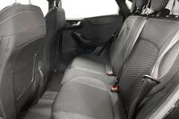 Ford Puma vaihtoauto