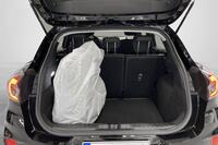 Ford Puma vaihtoauto