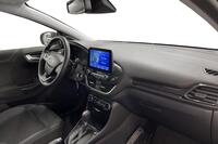 Ford Puma vaihtoauto