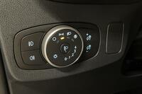 Ford Puma vaihtoauto