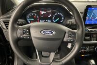 Ford Puma vaihtoauto