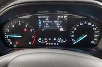 Ford Puma vaihtoauto