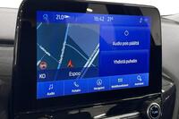 Ford Puma vaihtoauto