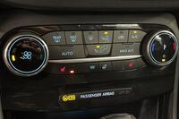 Ford Puma vaihtoauto